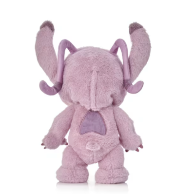 Stitch Disney Lilo & Stitch Puppetronics Chatty Stitch